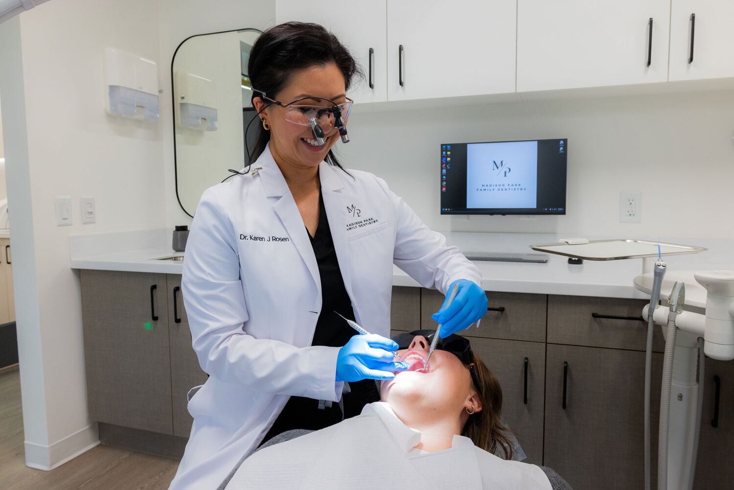Your Go-To Torrance Emergency Dentist at Madison Park Family Dentistry